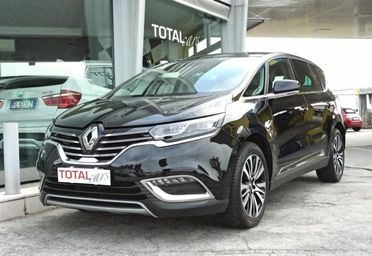 RENAULT Espace dCi 160CV EDC Energy Initiale Paris 4Control