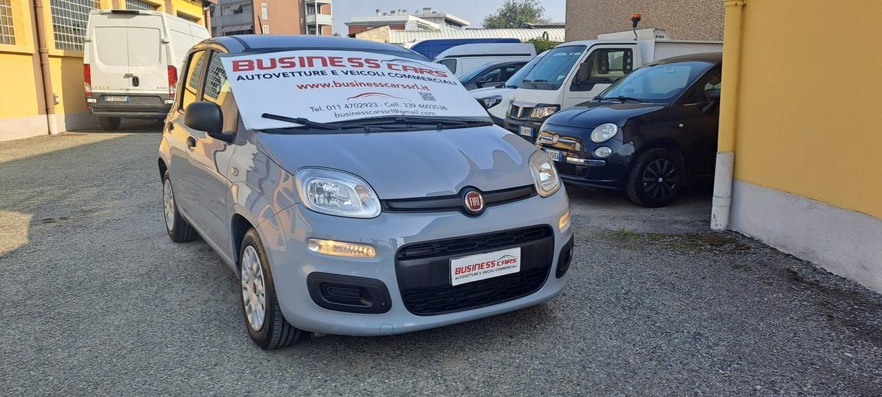 Fiat Panda 1.0 FireFly S&S Hybrid 70 CV AUTO PER NEOPATENTATI! KM. 22.000
