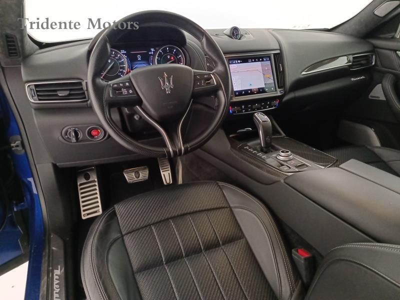 Maserati Levante 3.0 V6 Modena Ultima AWD Auto