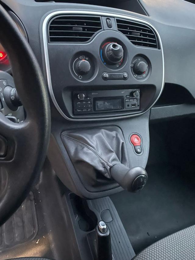 RENAULT Kangoo Blue dCi 115CV Express Maxi Furgone Ice Plus