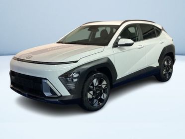 Hyundai Kona 1.6 GDI HEV XLine Plus MY25
