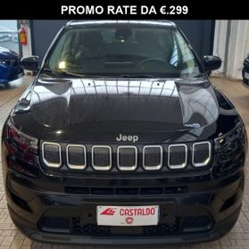 JEEP Compass 1.6 Multijet II 2WD Business