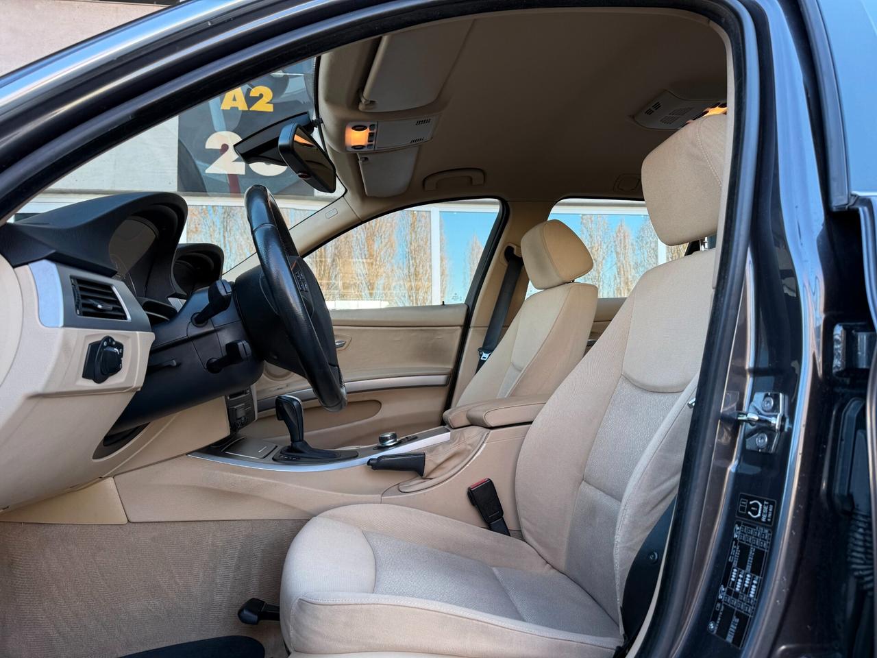 Bmw 325 325d 30d 197cv