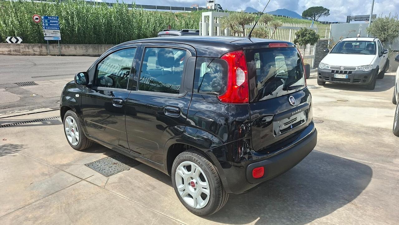 Fiat Panda 1.2 Lounge 2019