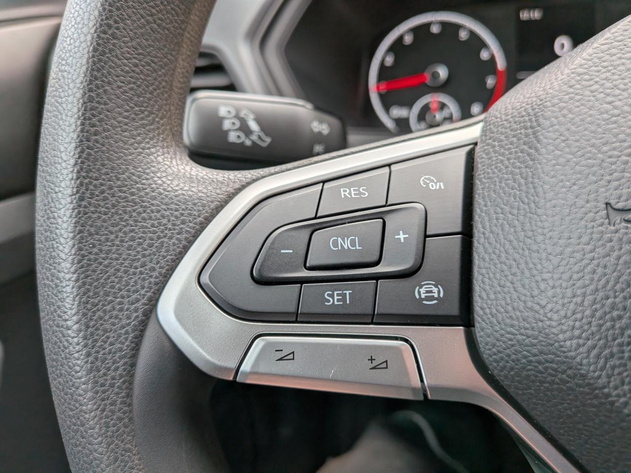 VW T-CROSS 1.0 TSI 95CV