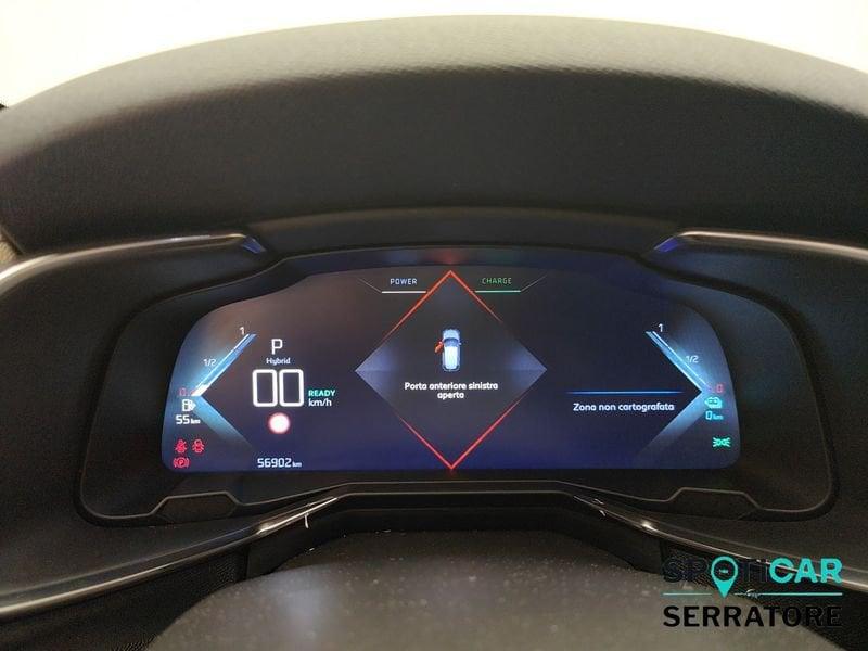 DS DS7 CROSSBACK DS 7 DS7 E-TEN300 GR-CHIC