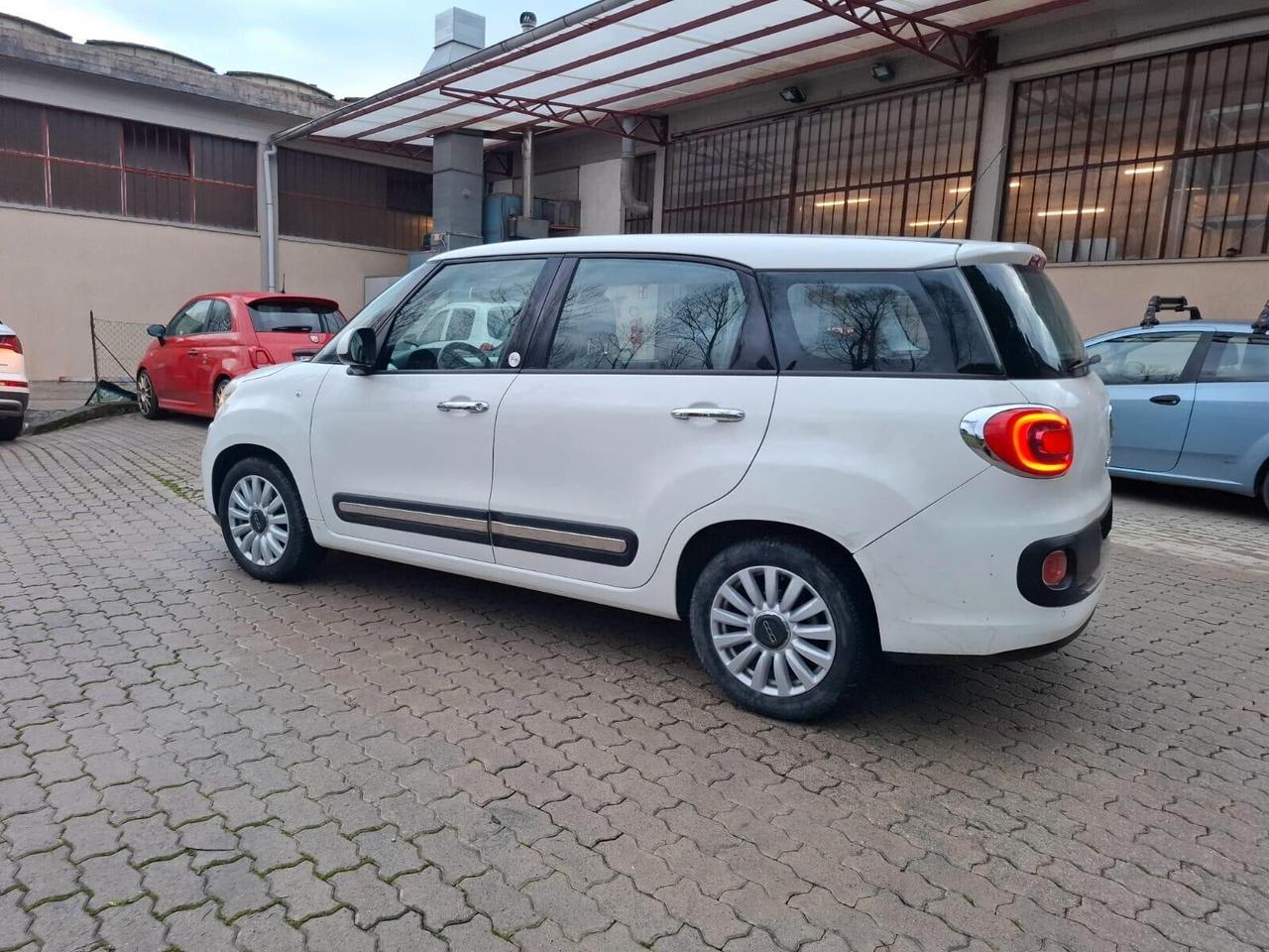 Fiat 500L 1.6 Multijet 105 CV Lounge