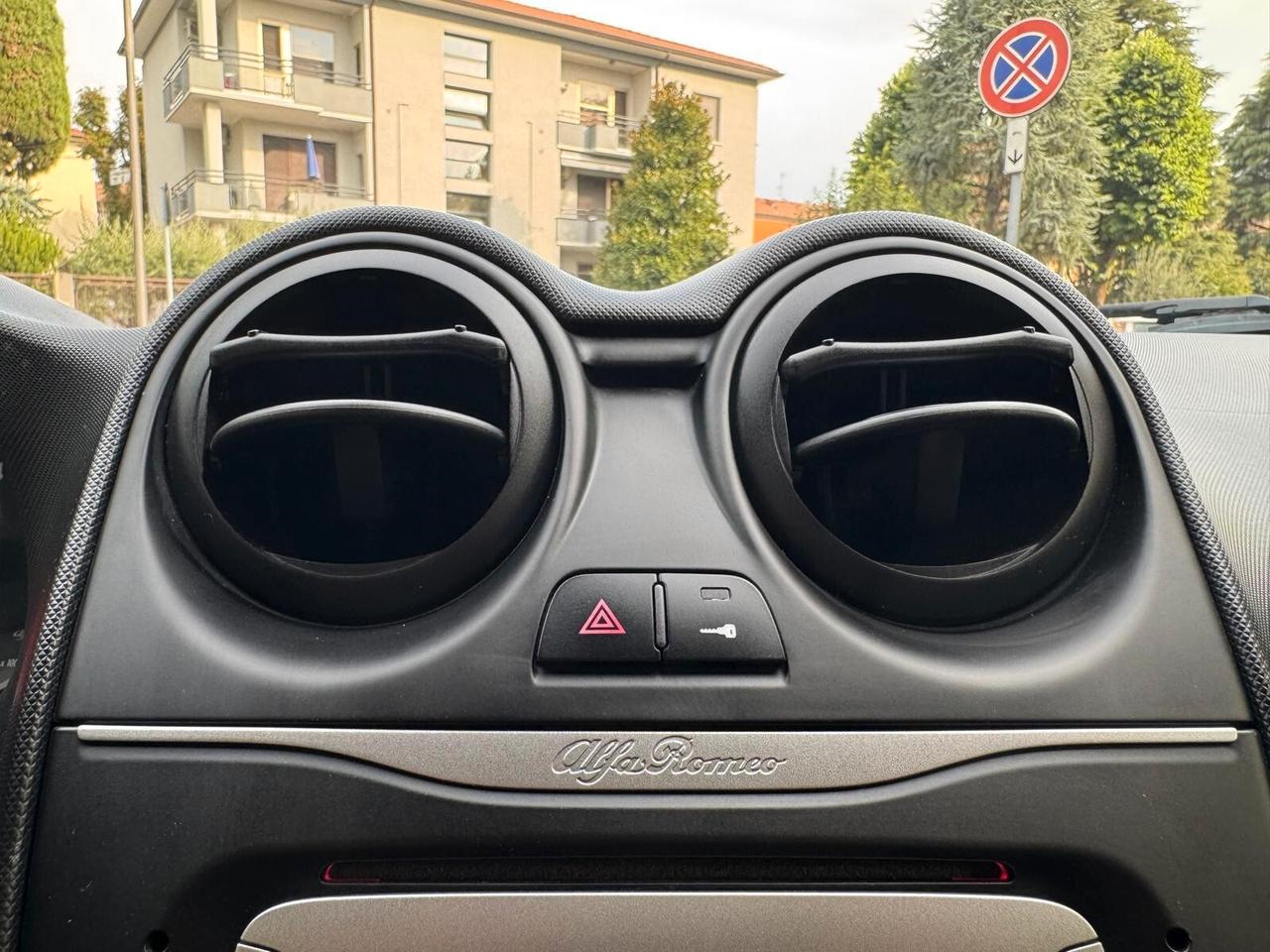 ALFA ROMEO MITO 1.3 JTDm 85cv RACER NEOP