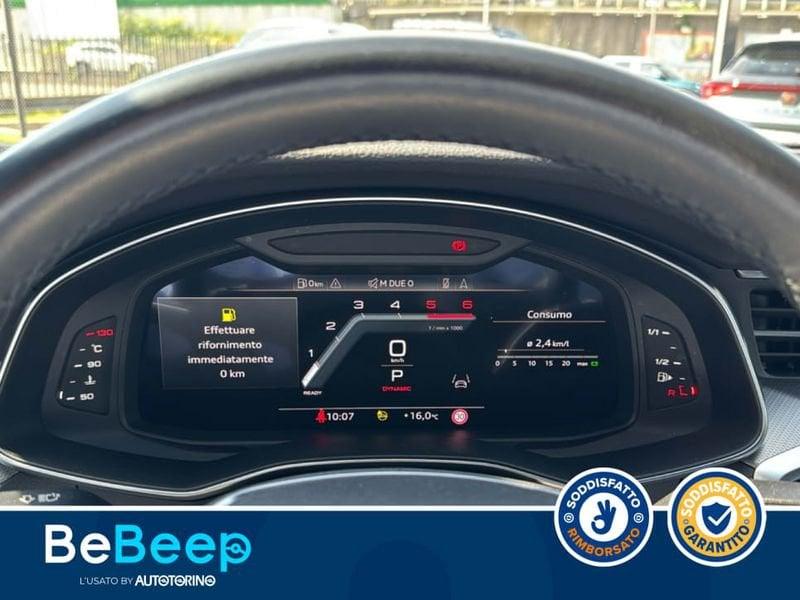 Audi A6 AVANT 40 2.0 TDI MHEV BUSINESS DESIGN QUATTRO S