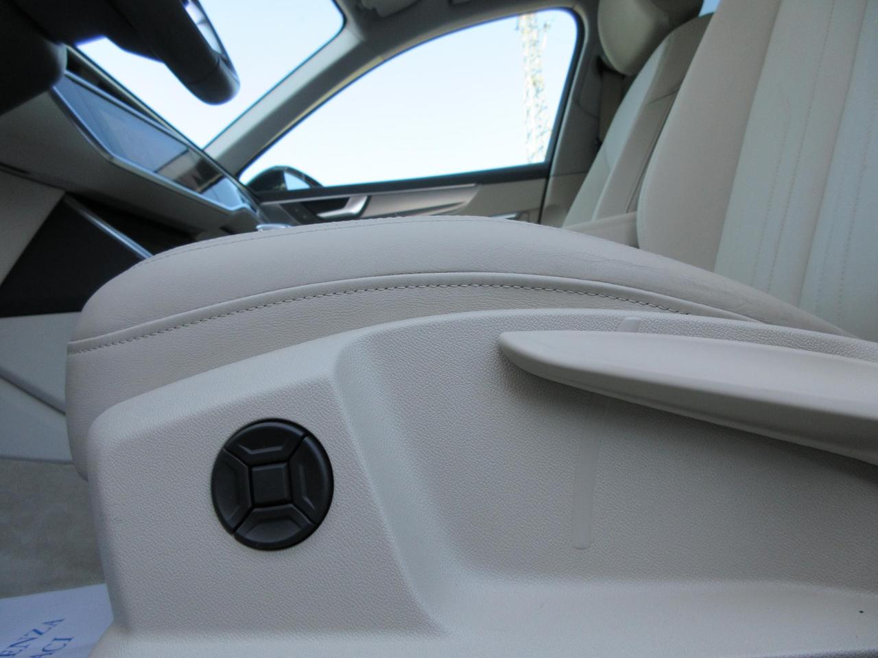 Audi A6 Avant 35 2.0 tdi mhev Business Design s-tronic