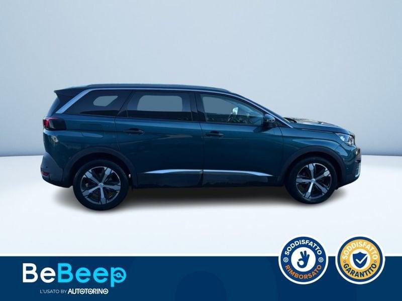 Peugeot 5008 1.5 BLUEHDI ALLURE S&S 130CV 7P.TI