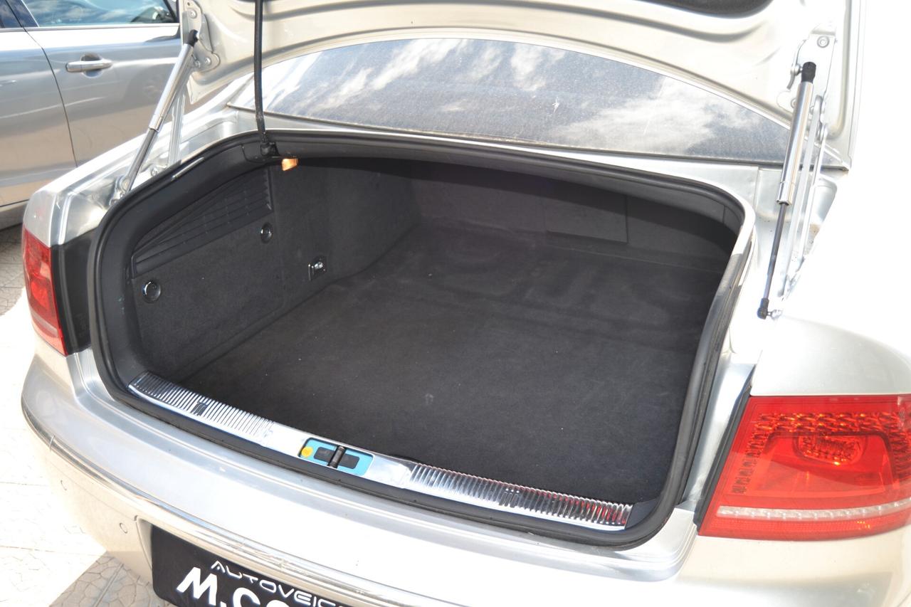 Volkswagen Phaeton 3.0TDI V6 4Motion IPERFULL/GARANZIA