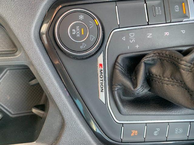 VOLKSWAGEN Tiguan 2.0 TDI 150 CV SCR DSG 4MOTION Advanced
