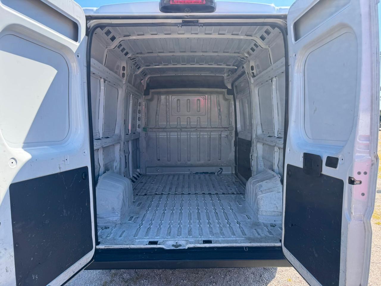 FIAT DUCATO LH2 2.3MJT 160CV E6D-T 2021