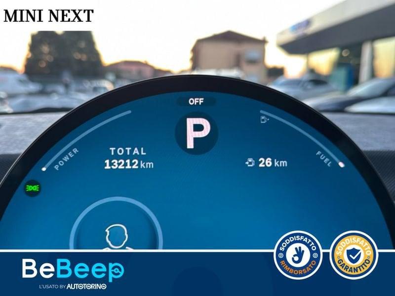 MINI Countryman Mini F60 MINI 2.0 48V D CLASSIC AUTO