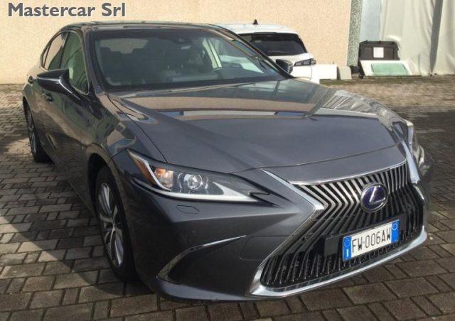 LEXUS ES 300 ES 300h 2.5 Business cvt - FW006AW