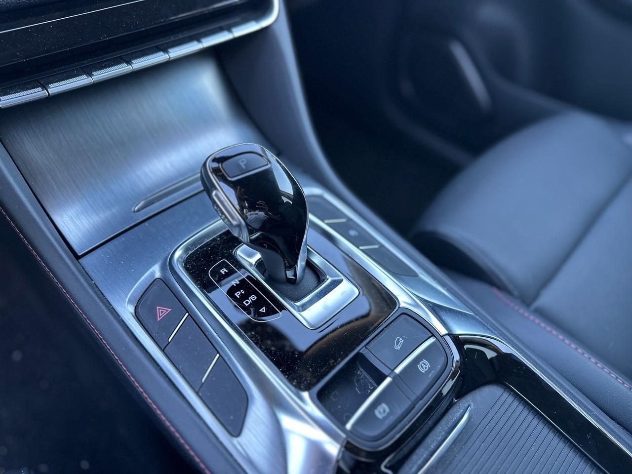 MG HS I - HS 1.5 t Comfort