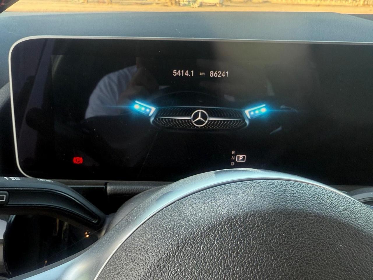 Mercedes-benz B 180 Automatic Premium AMG