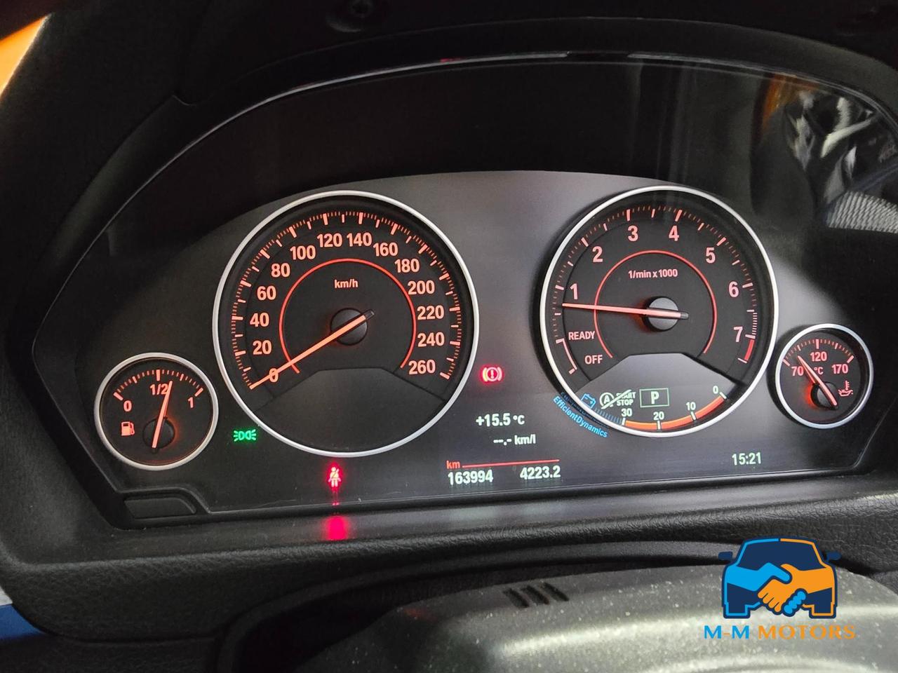 BMW 428i M-Sport xDrive Cabrio 245 cv