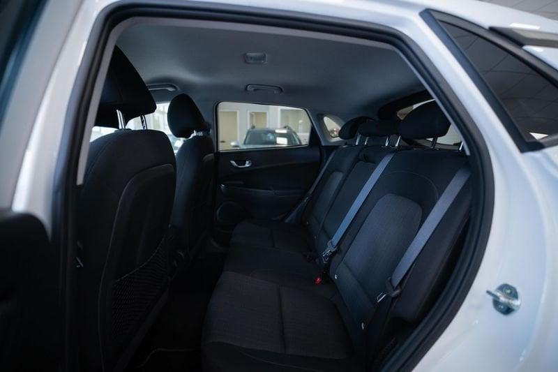 Hyundai Kona 1.0 t-gdi 48V Xline Safety Pack 2wd 120cv imt