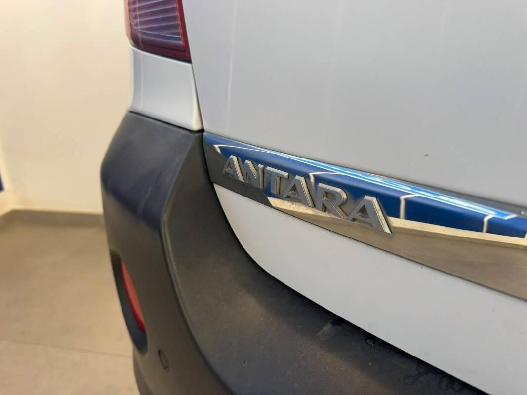 Opel Antara 2.2 cdti Cosmo 2rm 163cv