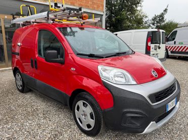 Fiat Fiorino 1.3 mjt 95cv Adventure Furgone Allestito
