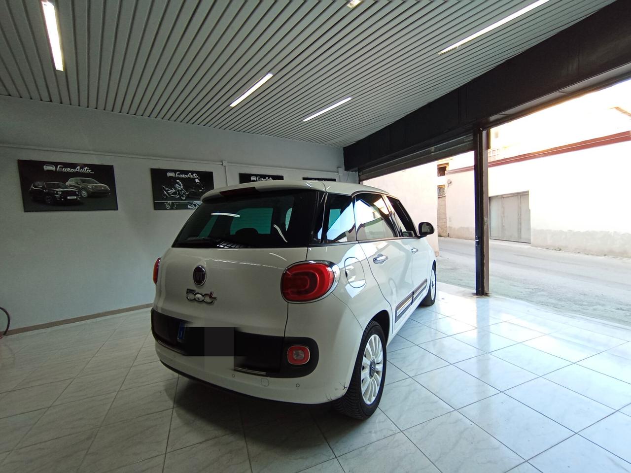 Fiat 500L 1.3 Mtj 95 CV 2018 CON GARANZIA