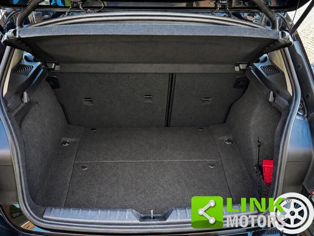 BMW 118 d 5p. Business