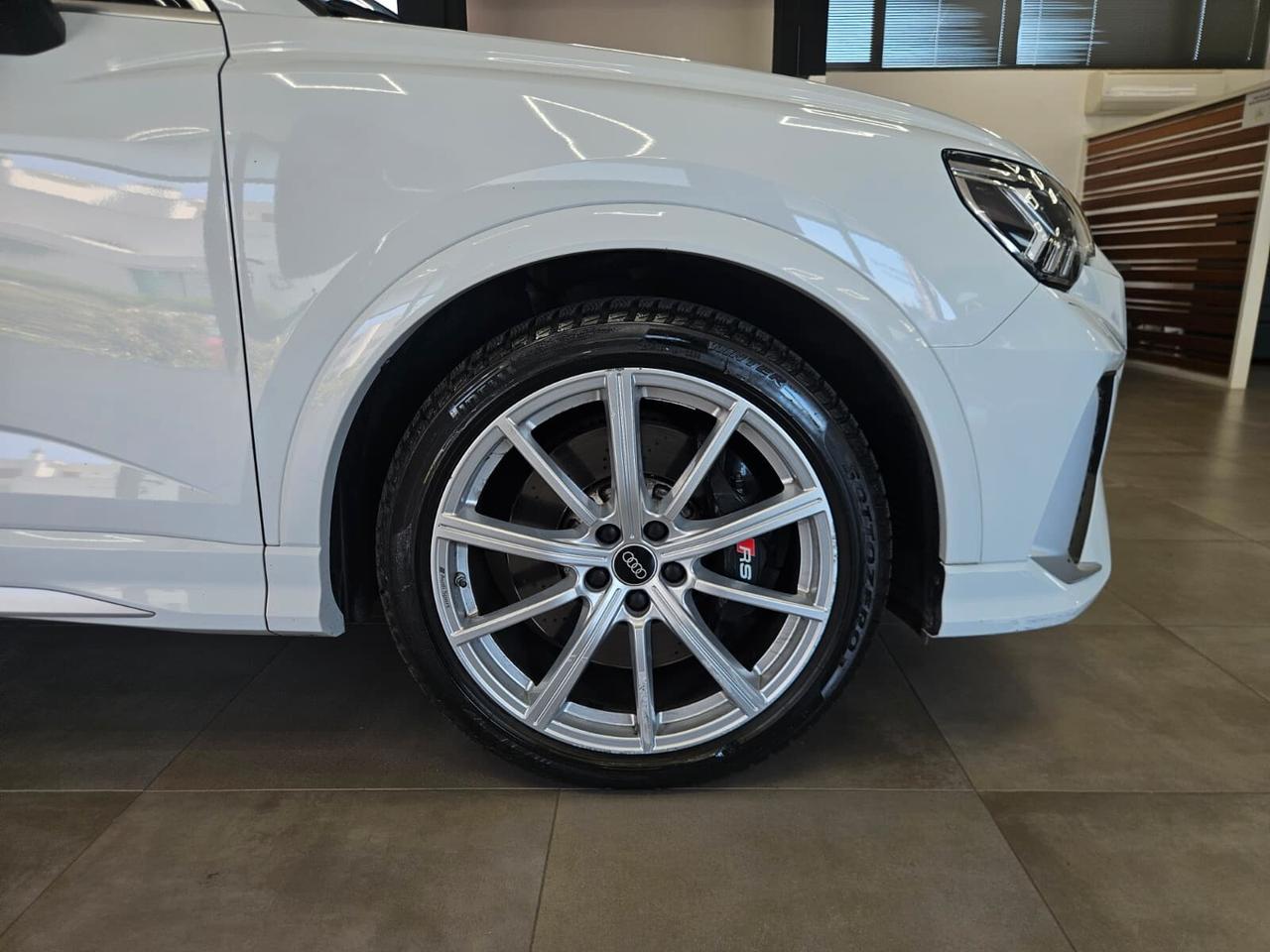 Audi RS Q3 SPB 2.5 quattro s-tronic