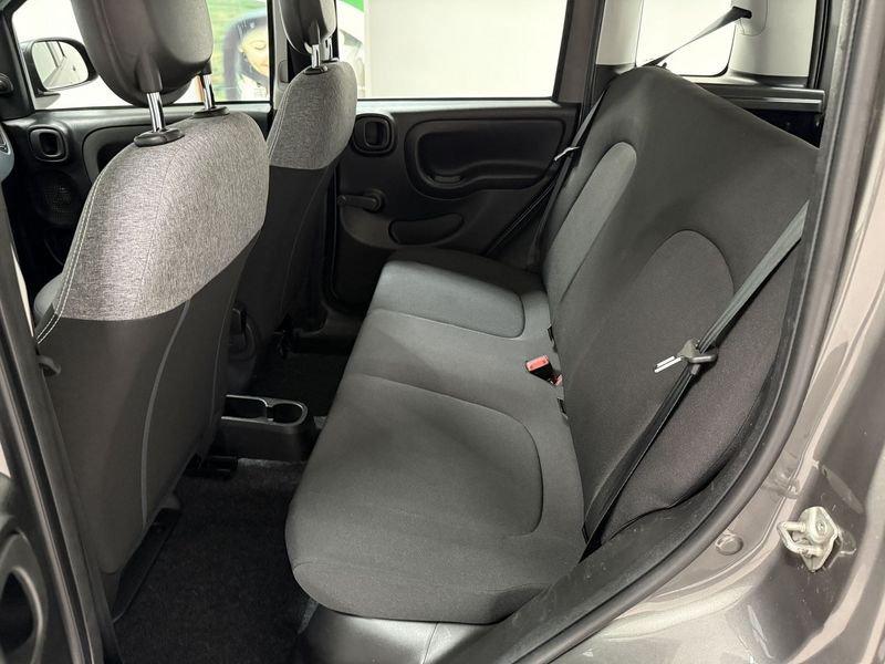 FIAT Panda Panda 1.0 FireFly S&S Hybrid