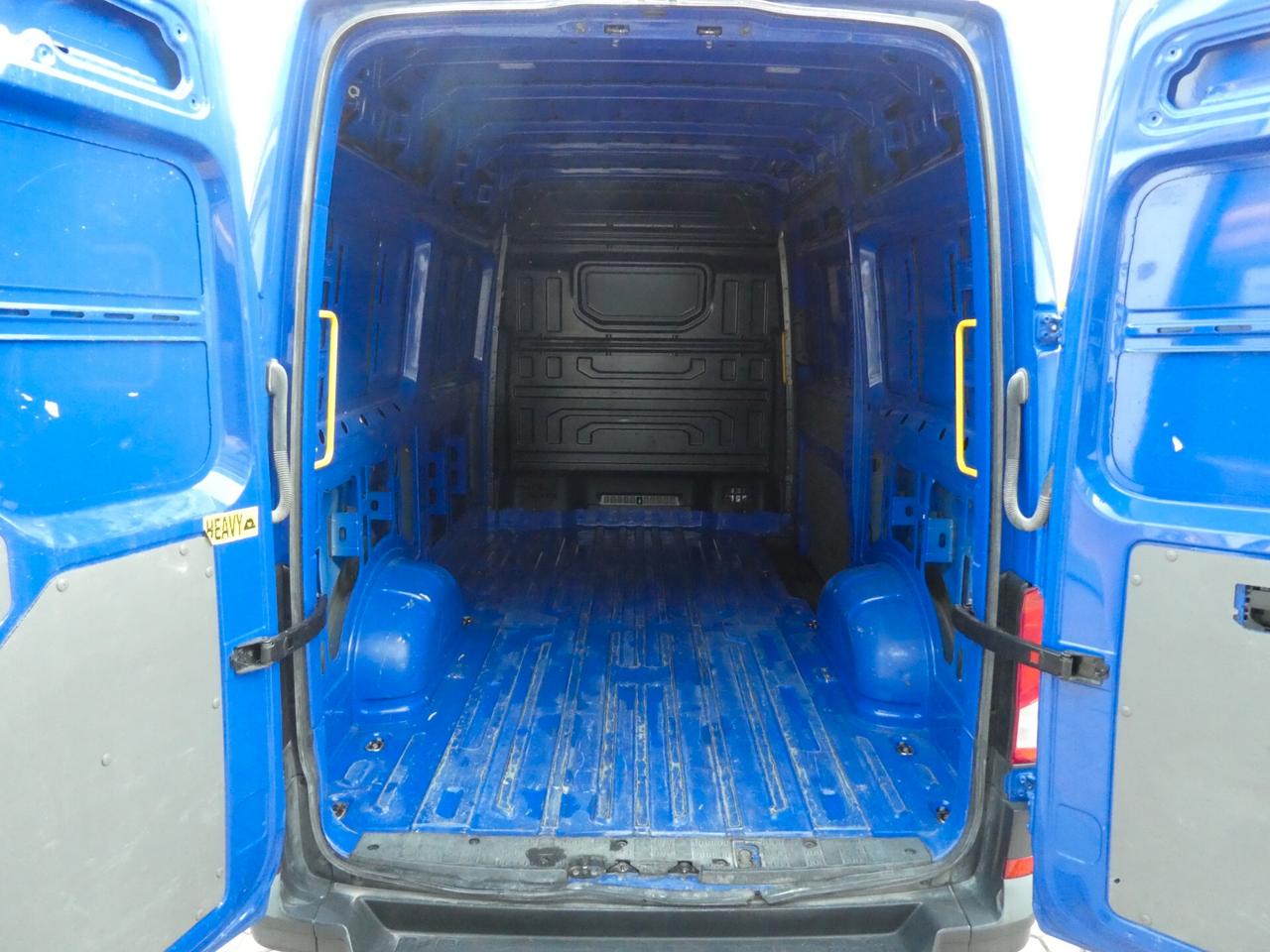 Volkswagen Crafter 30 2.0 TDI 140CV PM-TM Furgone PREZZO PIU IVA