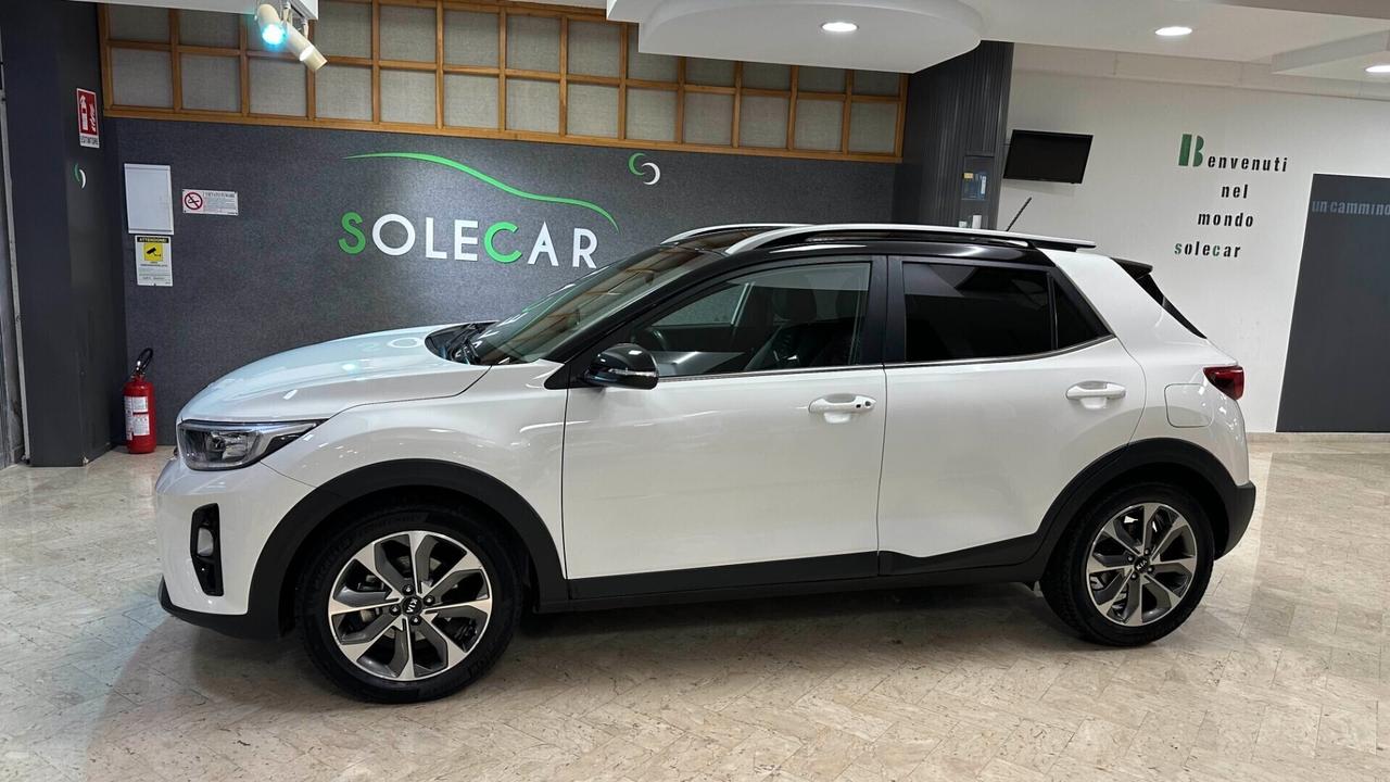 Kia Stonic 1.6 CRDi 110 CV Energy