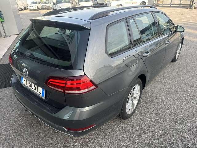 Volkswagen Golf Variant 1.6tdi Business 115cv E6DTemp Adaptiv Cruise IVA