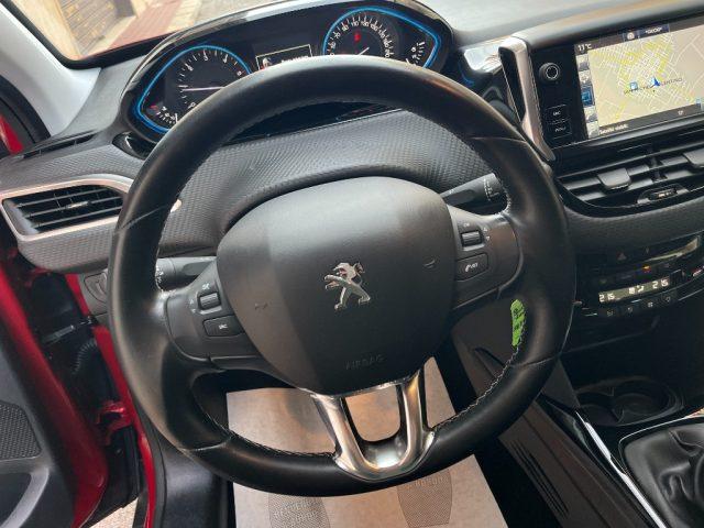 PEUGEOT 2008 1.6HDi 120 Allure