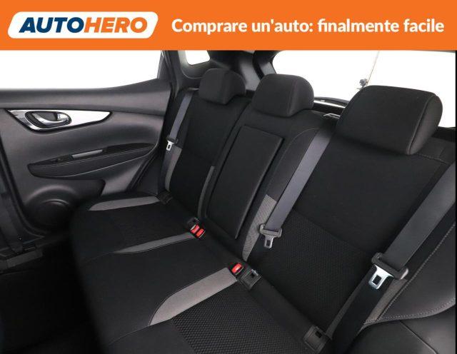 NISSAN Qashqai 1.5 dCi Business