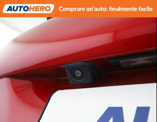 PEUGEOT 2008 1° serie PureTech Turbo 110 EAT6 Allure