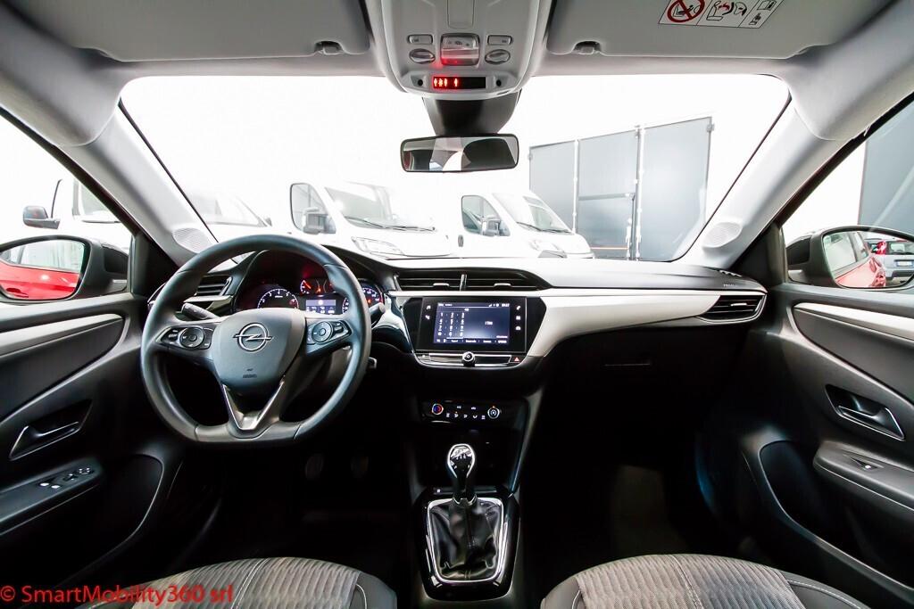 Opel Corsa 1.2 Edition s&s 75cv - Ok neopatentati!!!