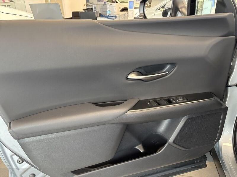 Lexus UX UX250H UX300H 2WD F-DESIGN MY24