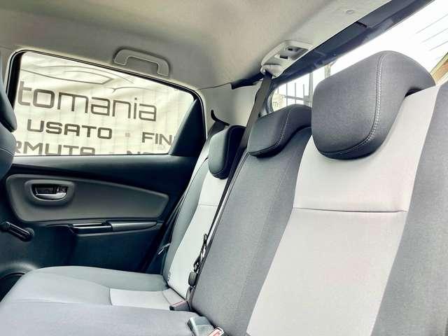 Toyota Yaris 5p 1.5h Active PREZZOREALE\UNIPRO\KMCERTIFICATI\GA