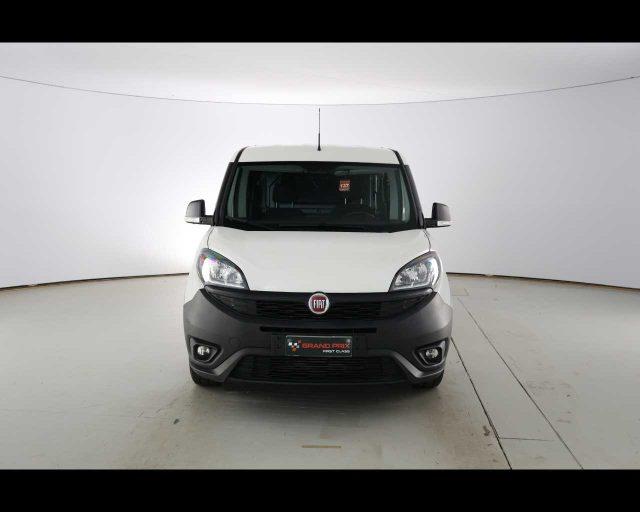 FIAT Doblo Doblò 1.3 MJT S&S PC-TN Cargo Lounge