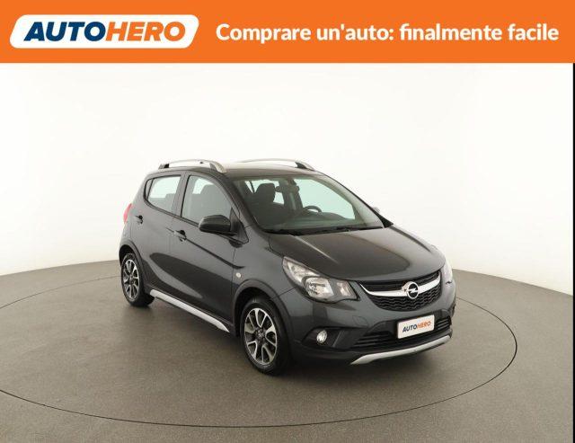 OPEL Karl Rocks 1.0 73 CV