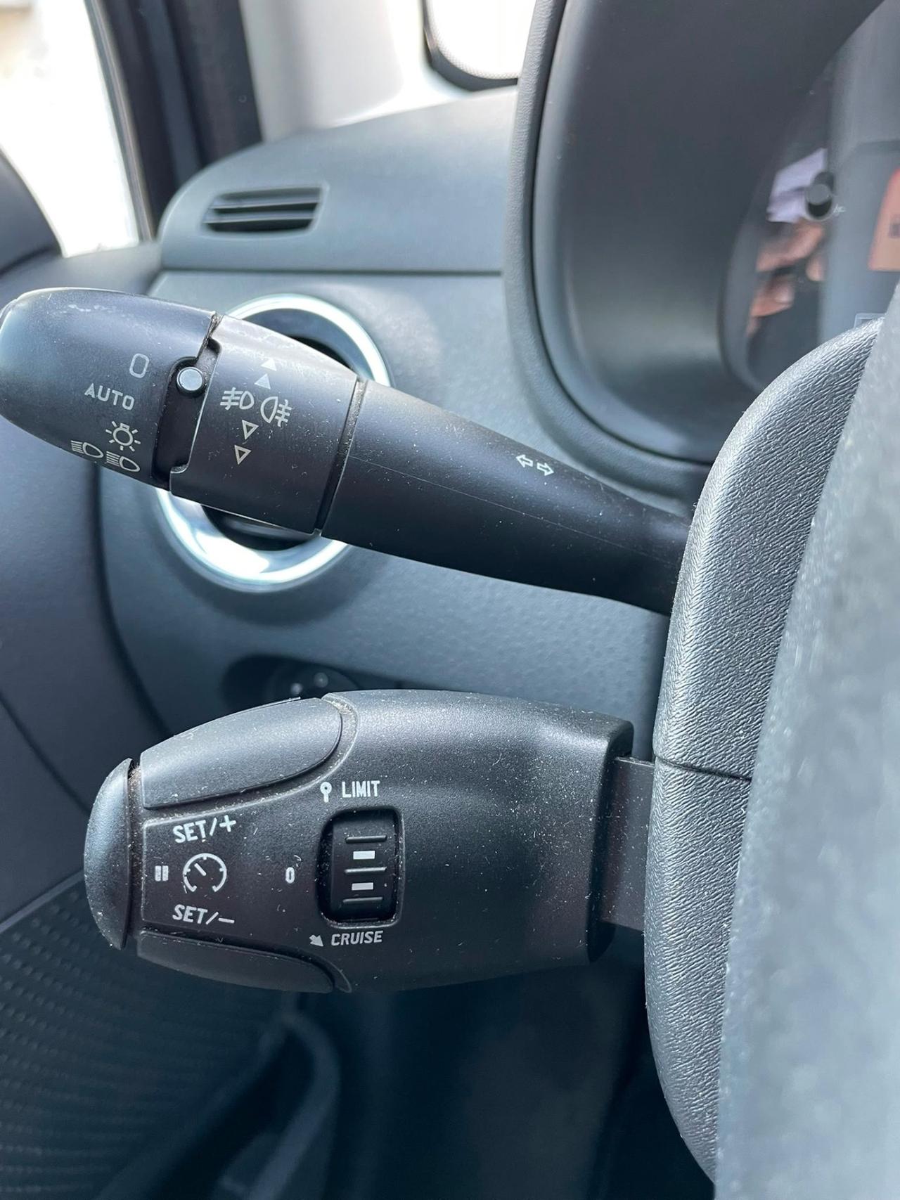 Citroen C3 1.4 GPL UNI.PRO OK NEOP. Exclusive