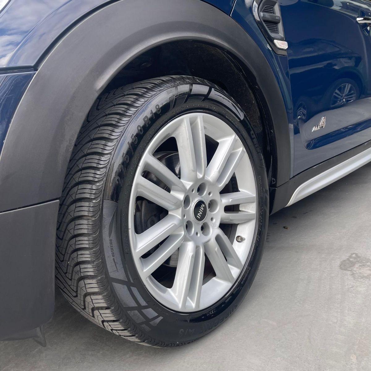 MINI - Countryman - Cooper D Busin. ALL4 Aut.