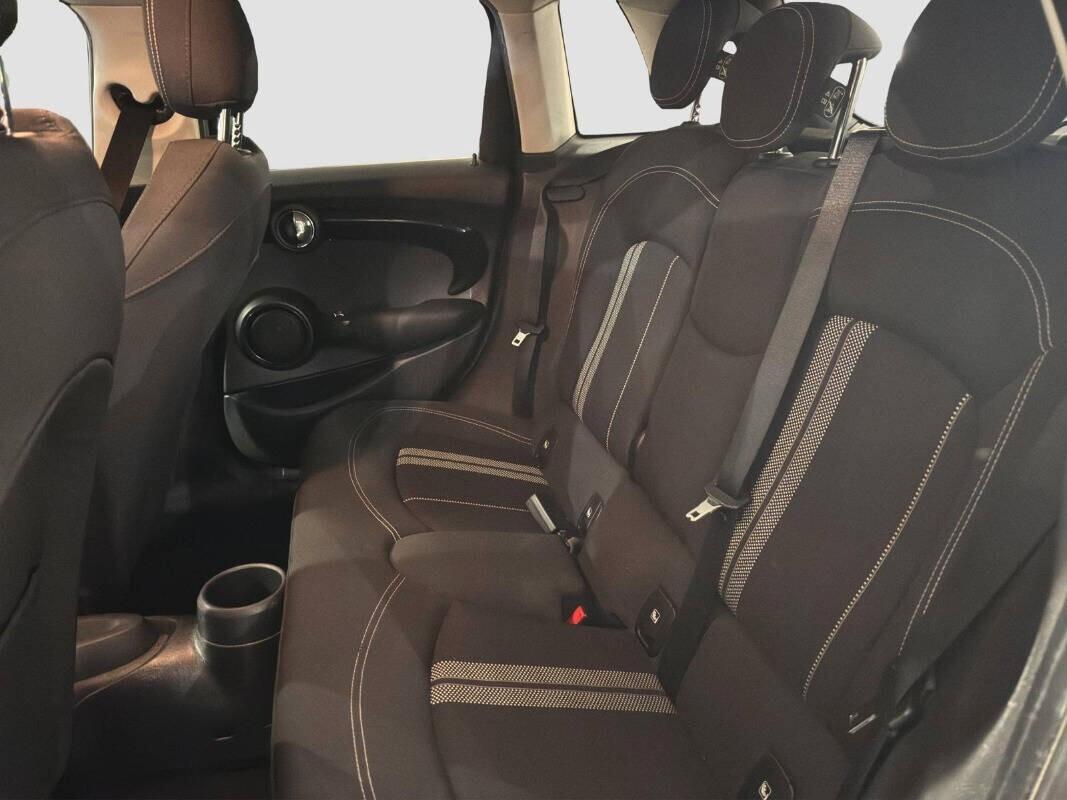 Mini 2.0 Cooper S 5 porte 2.0 benzina 180 cv Aut.2022 TASSO 6%