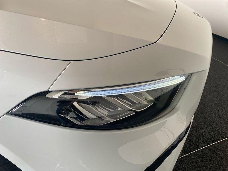 Mercedes-Benz Classe A A 250 Automatic 4Matic AMG Line Premium