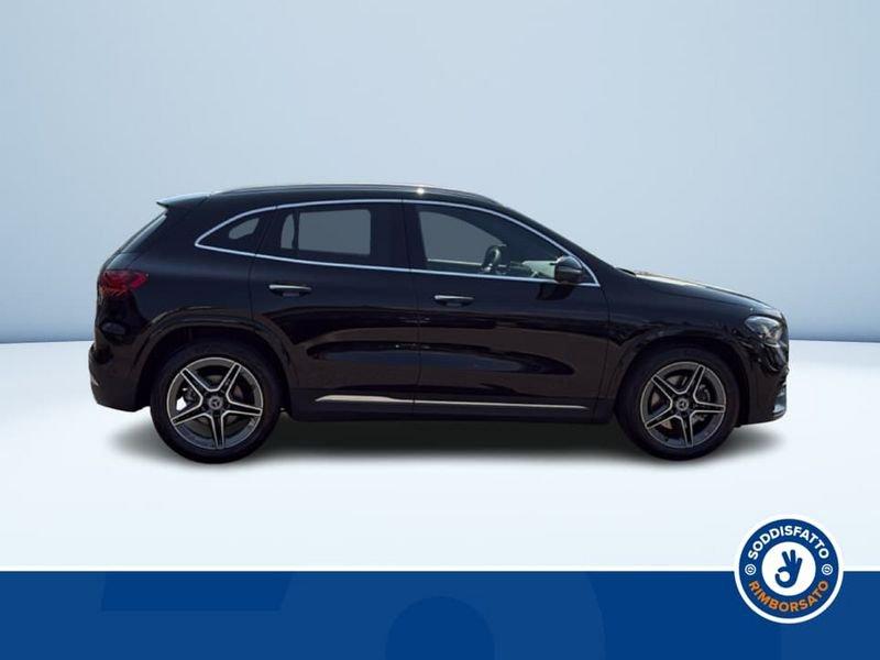 Mercedes-Benz GLA 200d Automatic AMG Line Advanced Plus Extra