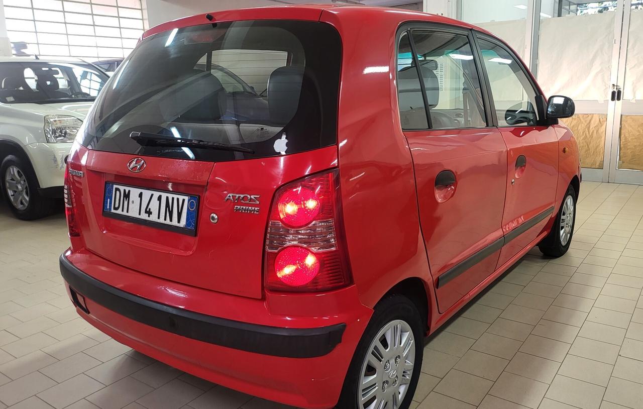 Hyundai Atos Prime 1.1 12V Prime Active