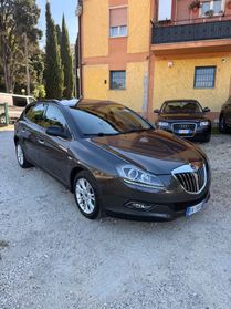Lancia Delta 1.6 MJT DPF Gold