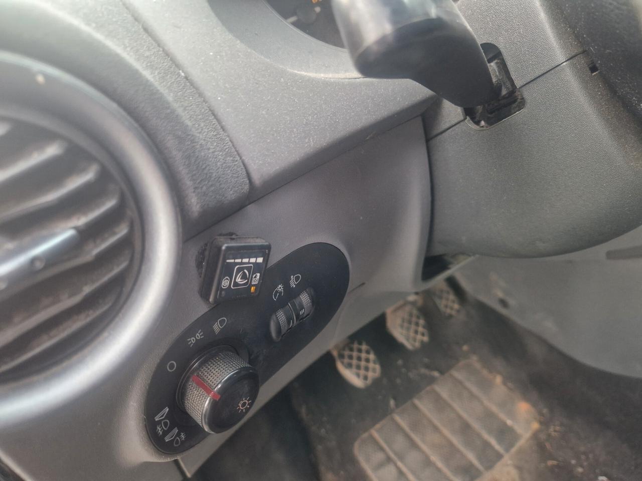 Seat Ibiza 1.2 12V 70CV 5p. Gpl fino al 2028