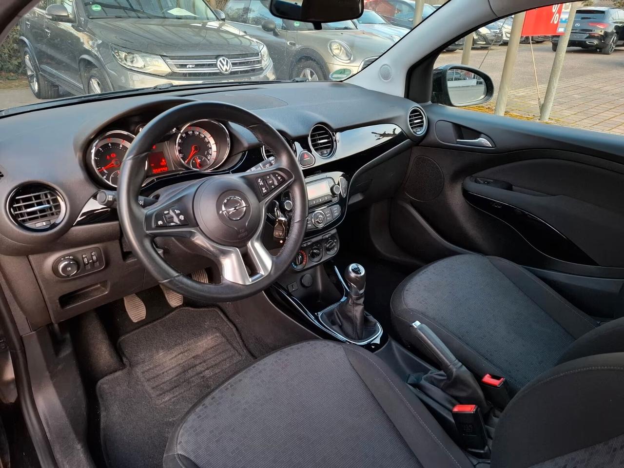 Opel Adam 1.4 87 CV Jam